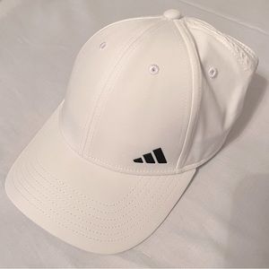 Women’s Adidas Ponytail Baseball Cap Hat